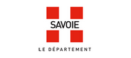 Logo de la Savoie